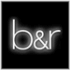 B&R Textiles logo